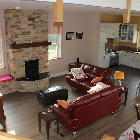 Willa The Doc'S Self Catering Greencastle  Zewnętrze zdjęcie