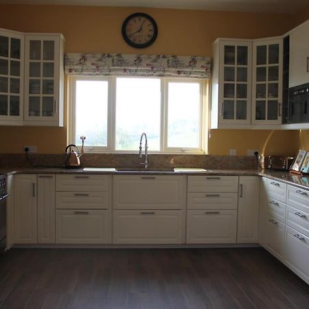 Willa The Doc'S Self Catering Greencastle  Zewnętrze zdjęcie