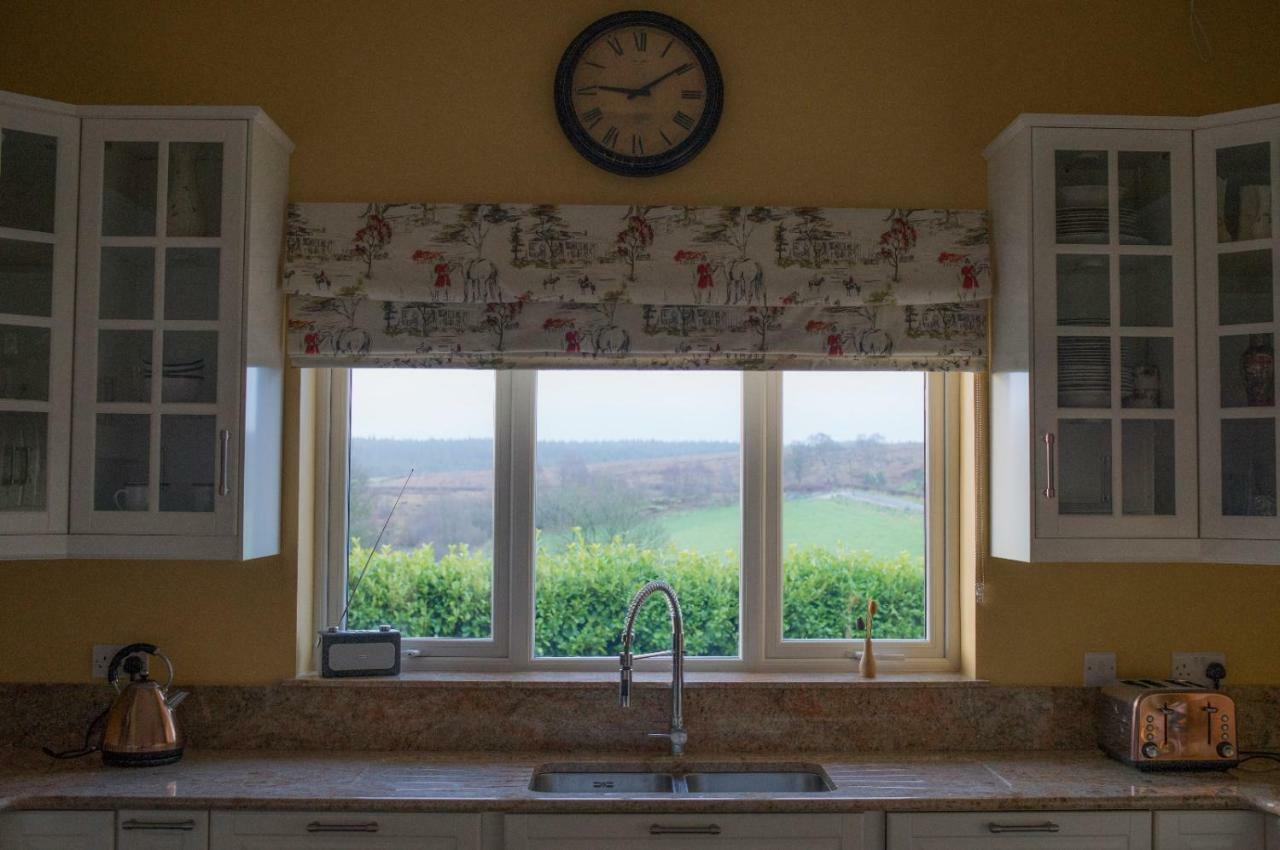 Willa The Doc'S Self Catering Greencastle  Zewnętrze zdjęcie