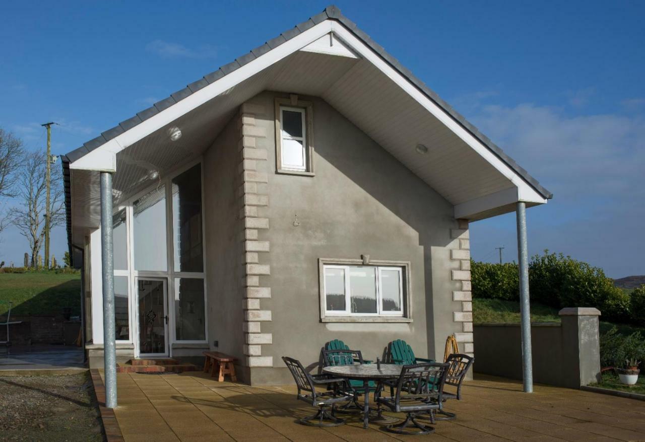 Willa The Doc'S Self Catering Greencastle  Zewnętrze zdjęcie