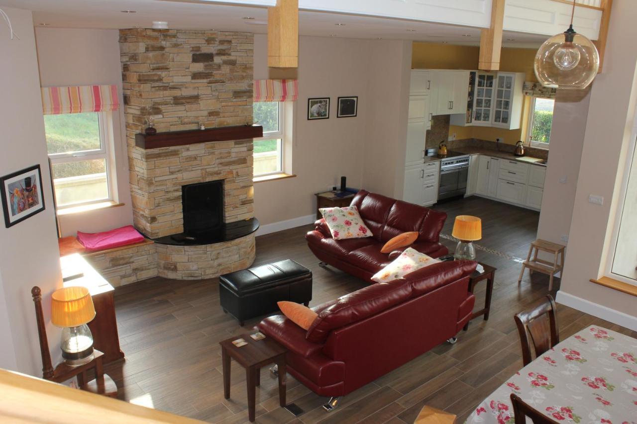Willa The Doc'S Self Catering Greencastle  Zewnętrze zdjęcie