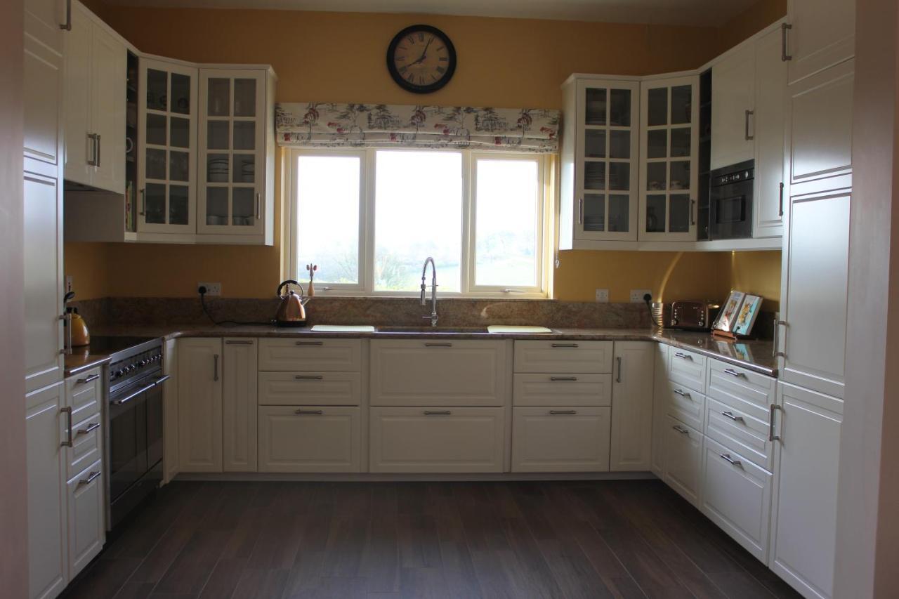 Willa The Doc'S Self Catering Greencastle  Zewnętrze zdjęcie