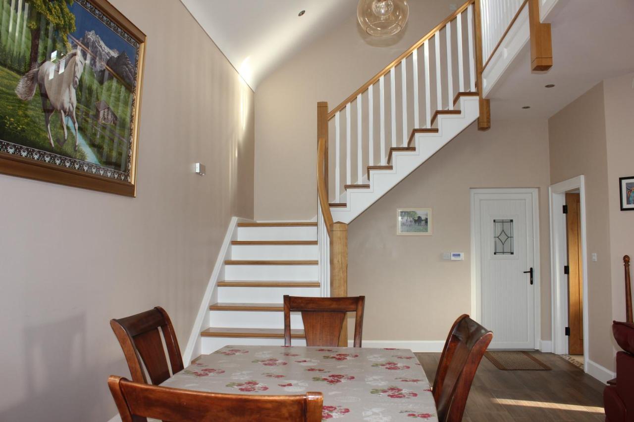 Willa The Doc'S Self Catering Greencastle  Zewnętrze zdjęcie
