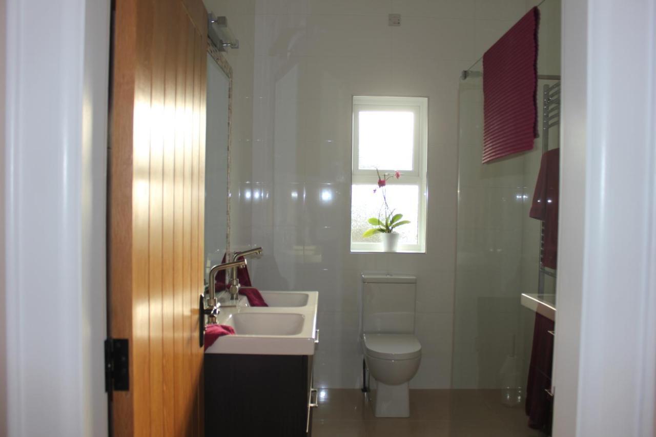 Willa The Doc'S Self Catering Greencastle  Zewnętrze zdjęcie