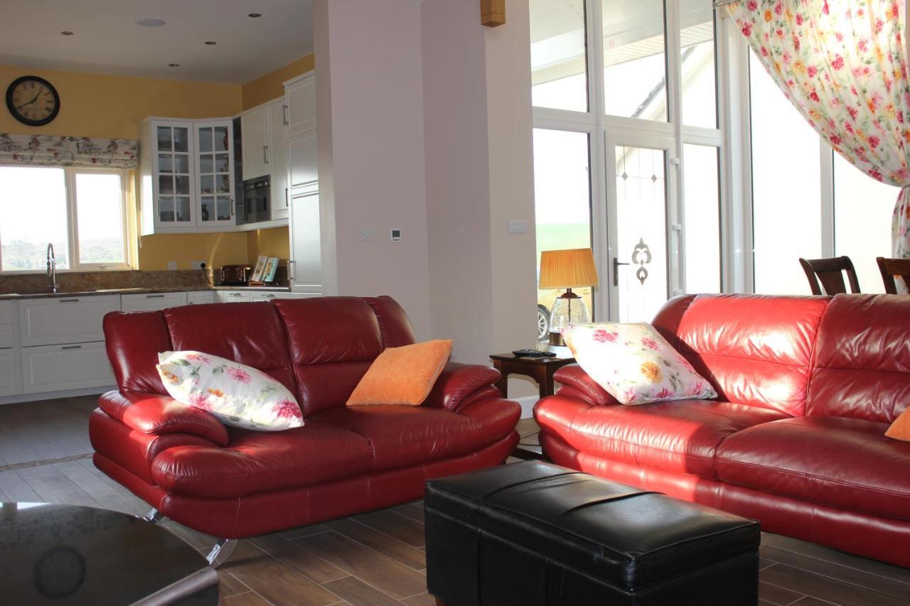Willa The Doc'S Self Catering Greencastle  Zewnętrze zdjęcie